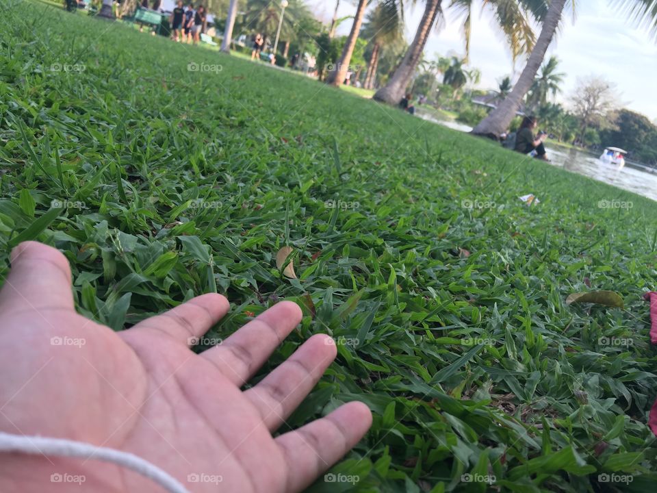 When you feel ..........