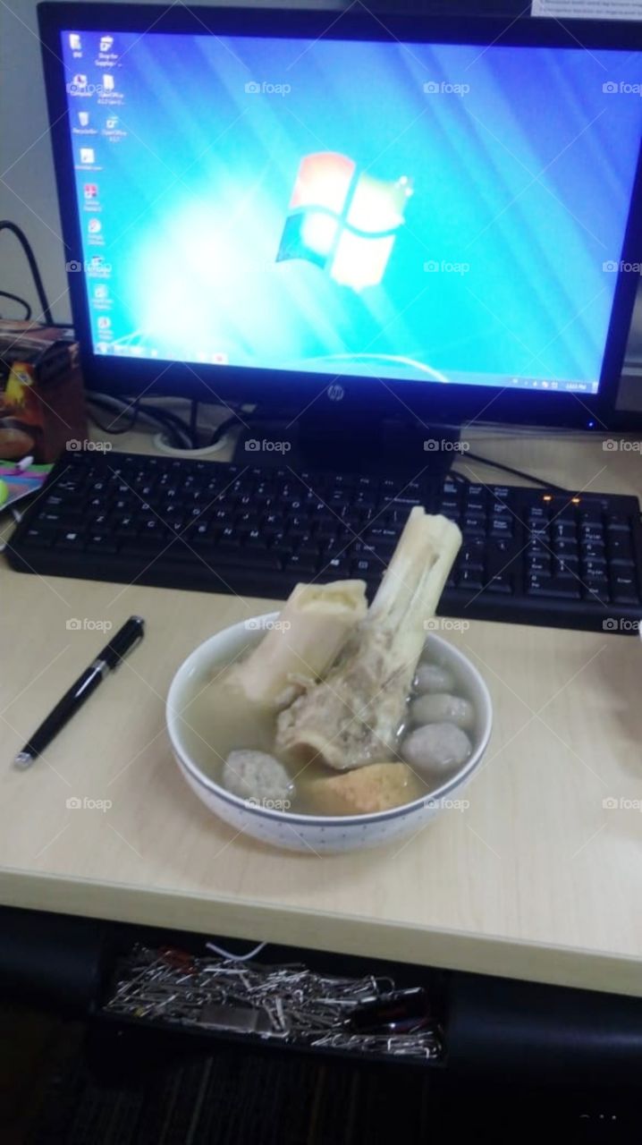 bakso