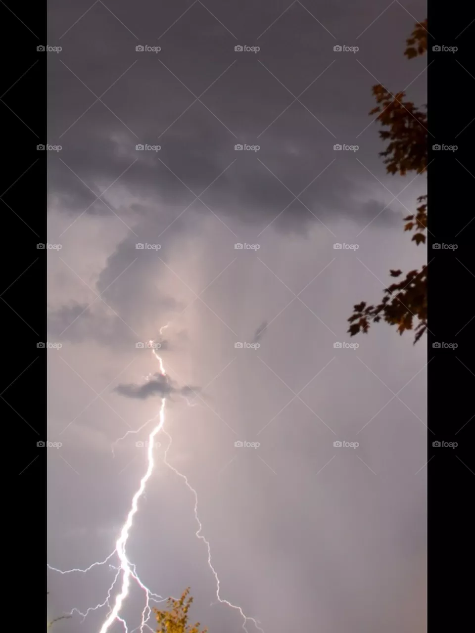 sky