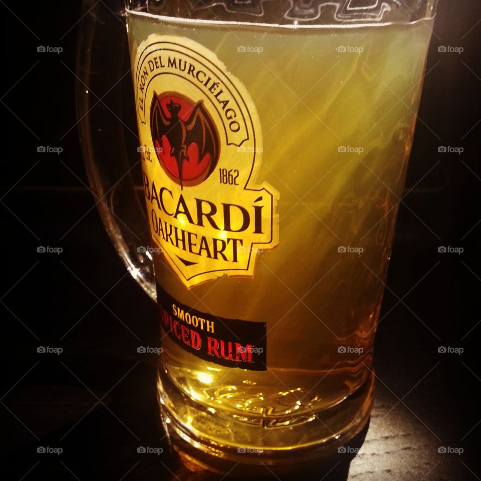 Green Tea. in a wrong cup