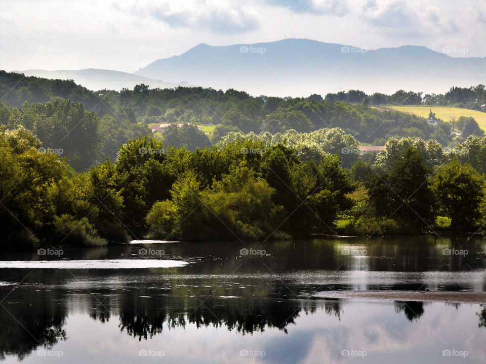 Pays basque 