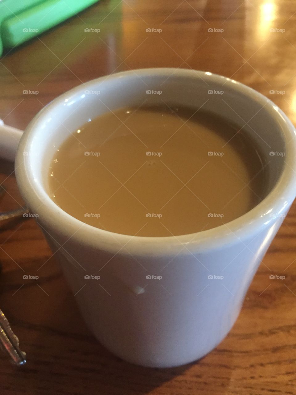 Cofee cup
