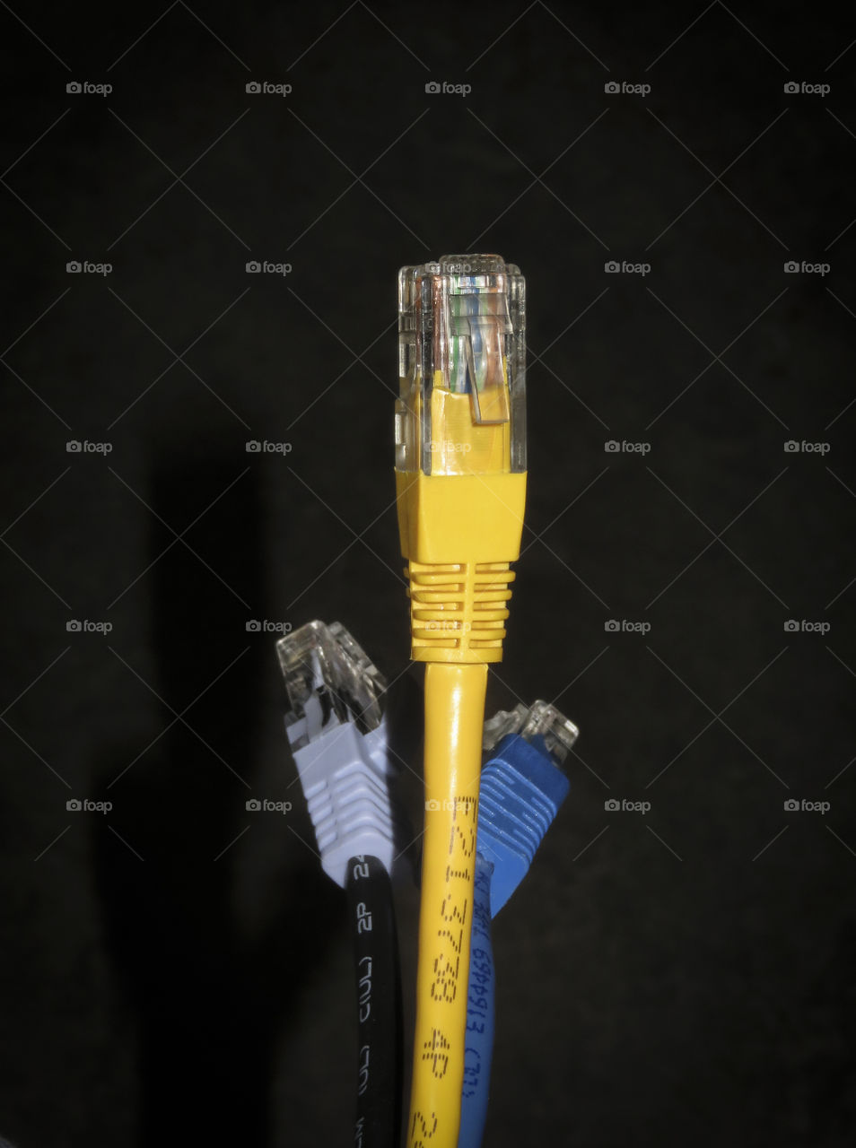 Network cables