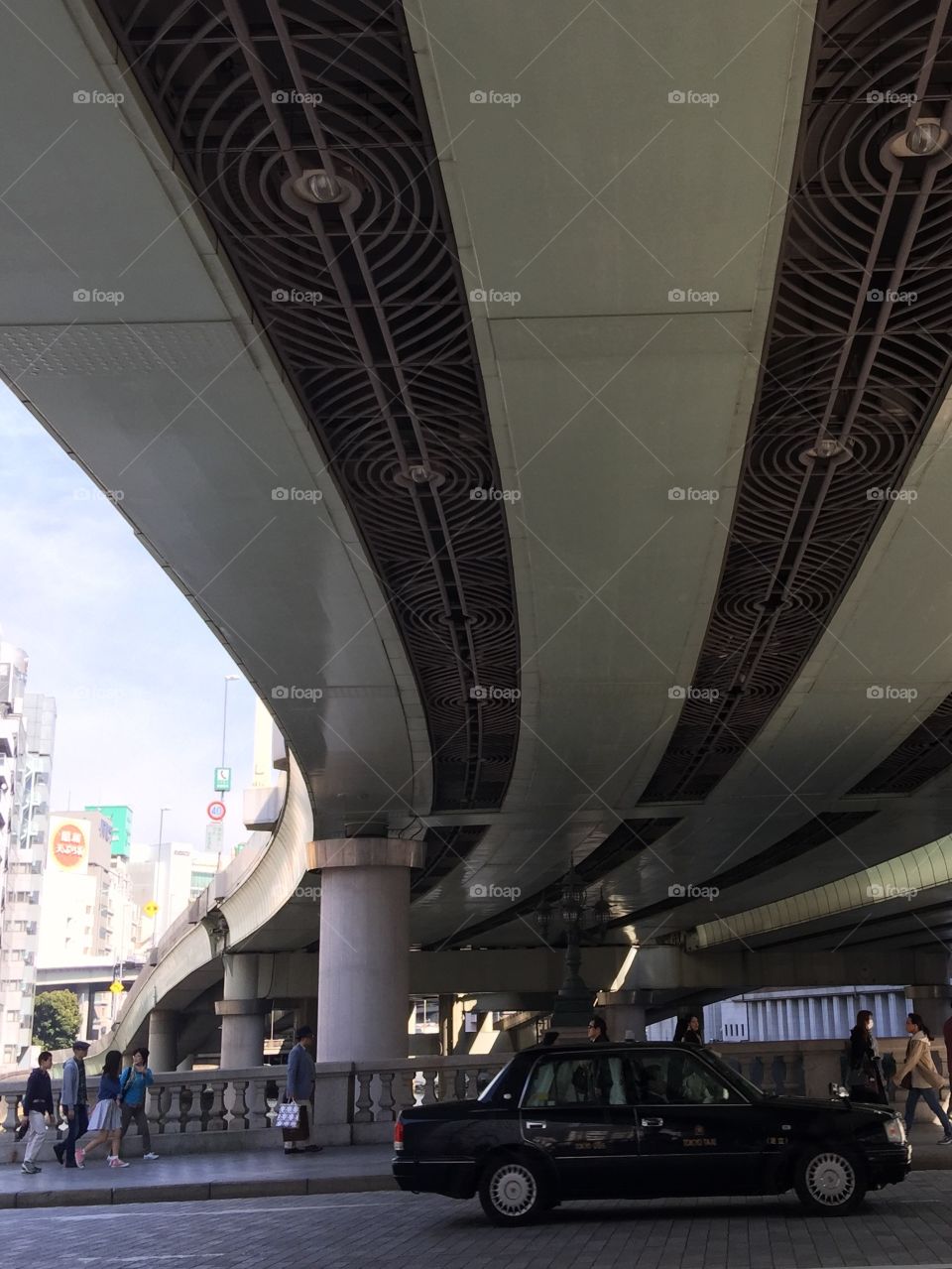 Nihonbashi Bridge (Chuo Ward, Tokyo)