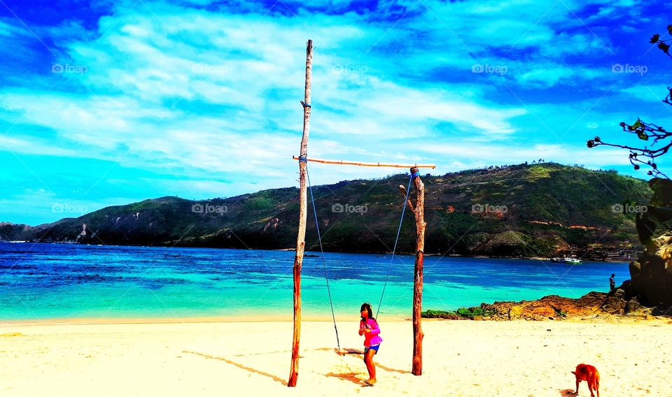 Play Girl (Dolan Ayunan)