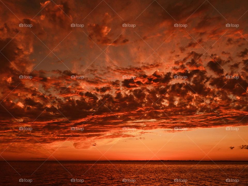 One of the many joys of photographing under the light of the Second Sunset is that the light will nearly always be different. Different in terms of the highlights, shadows, colors, mood, cloud patterns, and interpretations. 