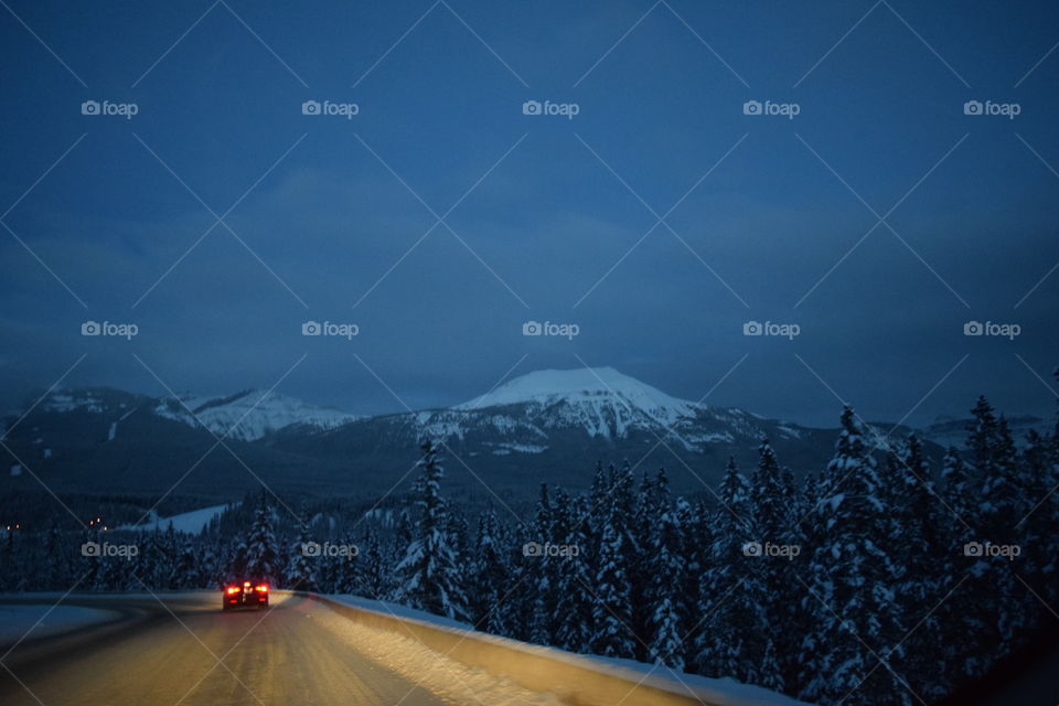 Goodnight Canada Goodnight