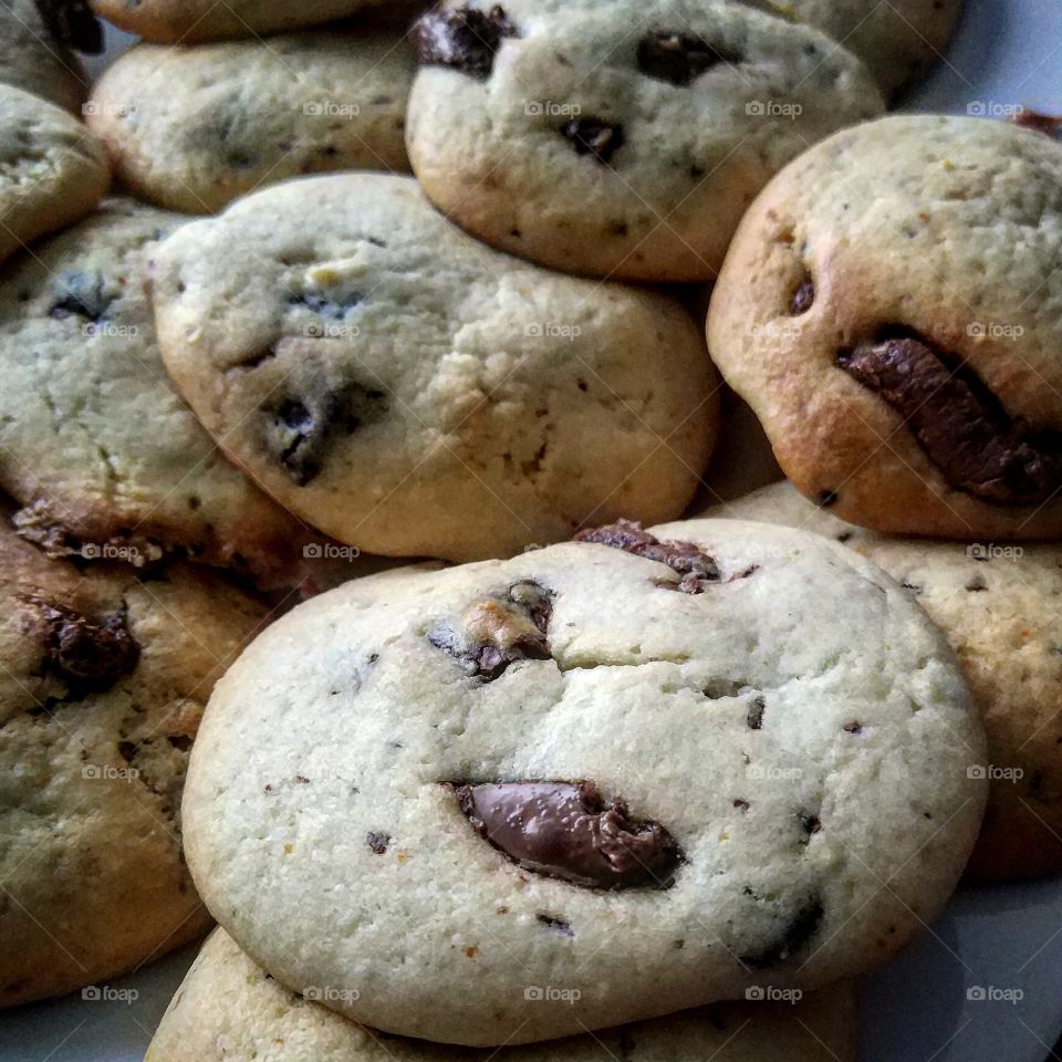 cookies time