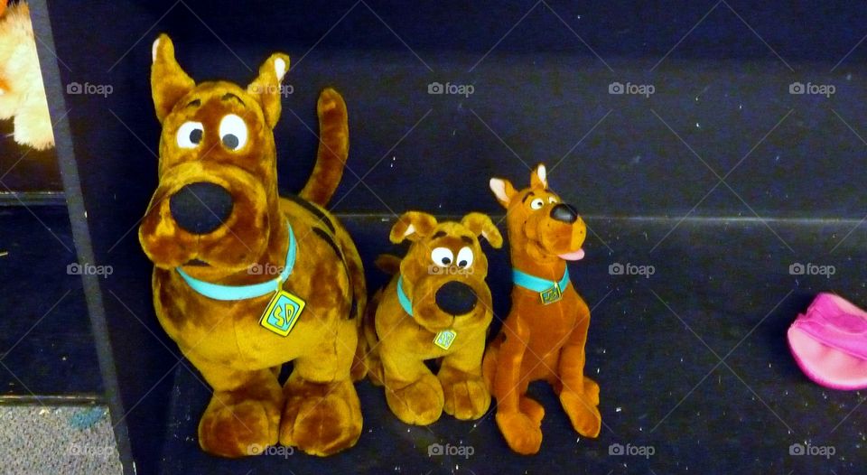 Scooby doo