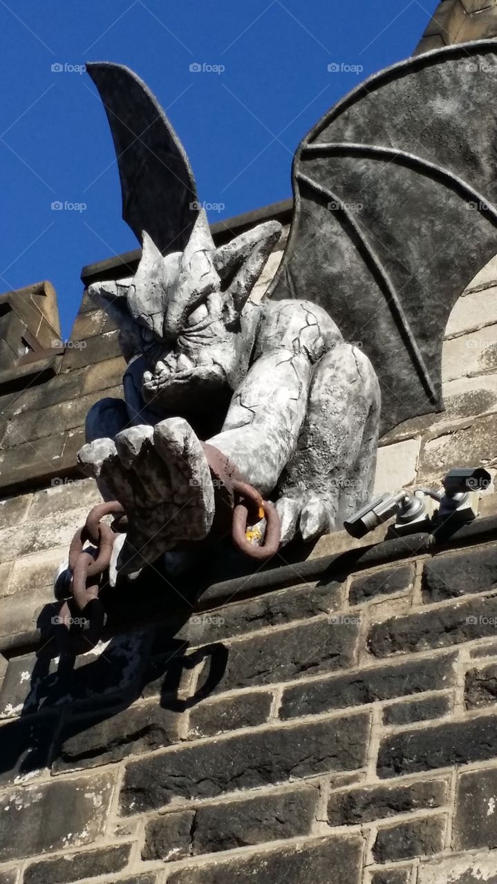 Gargoyle 