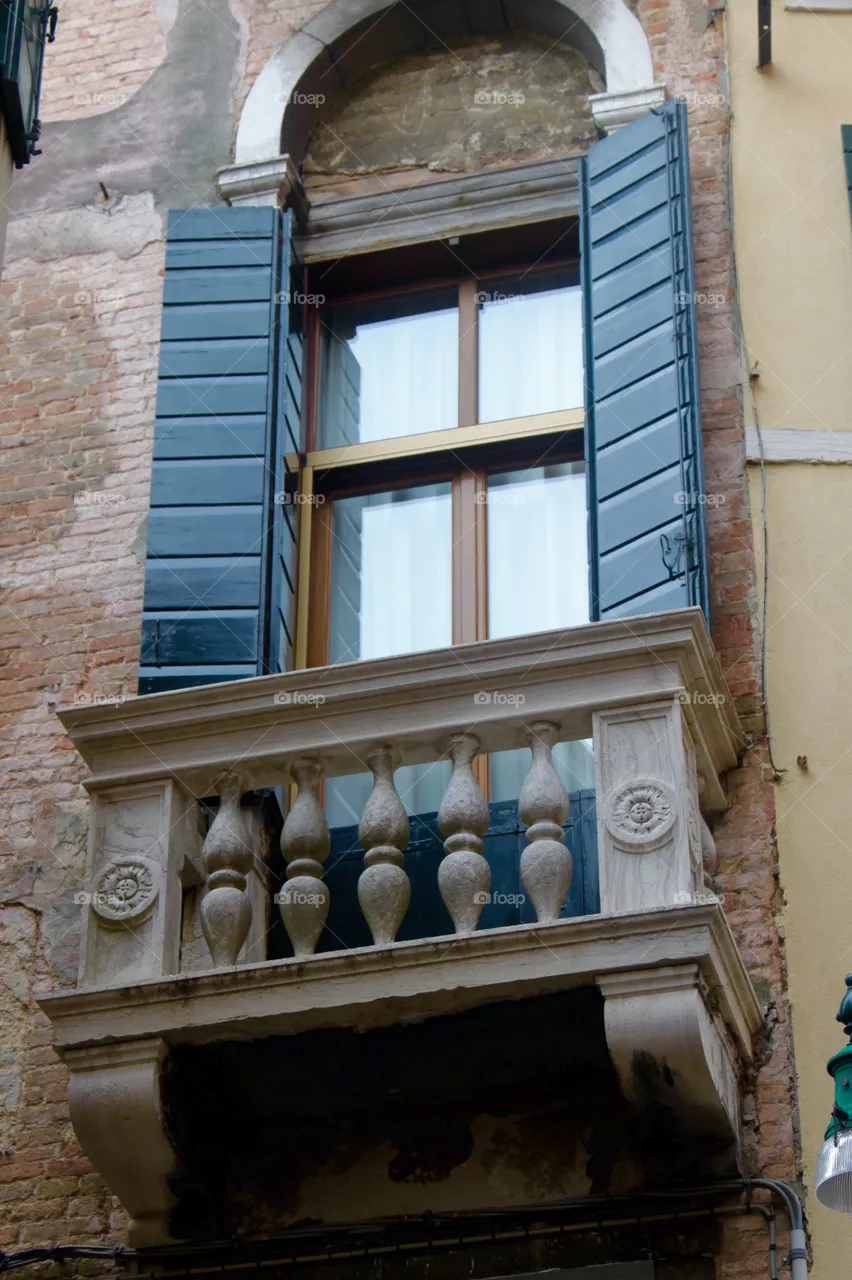 Window