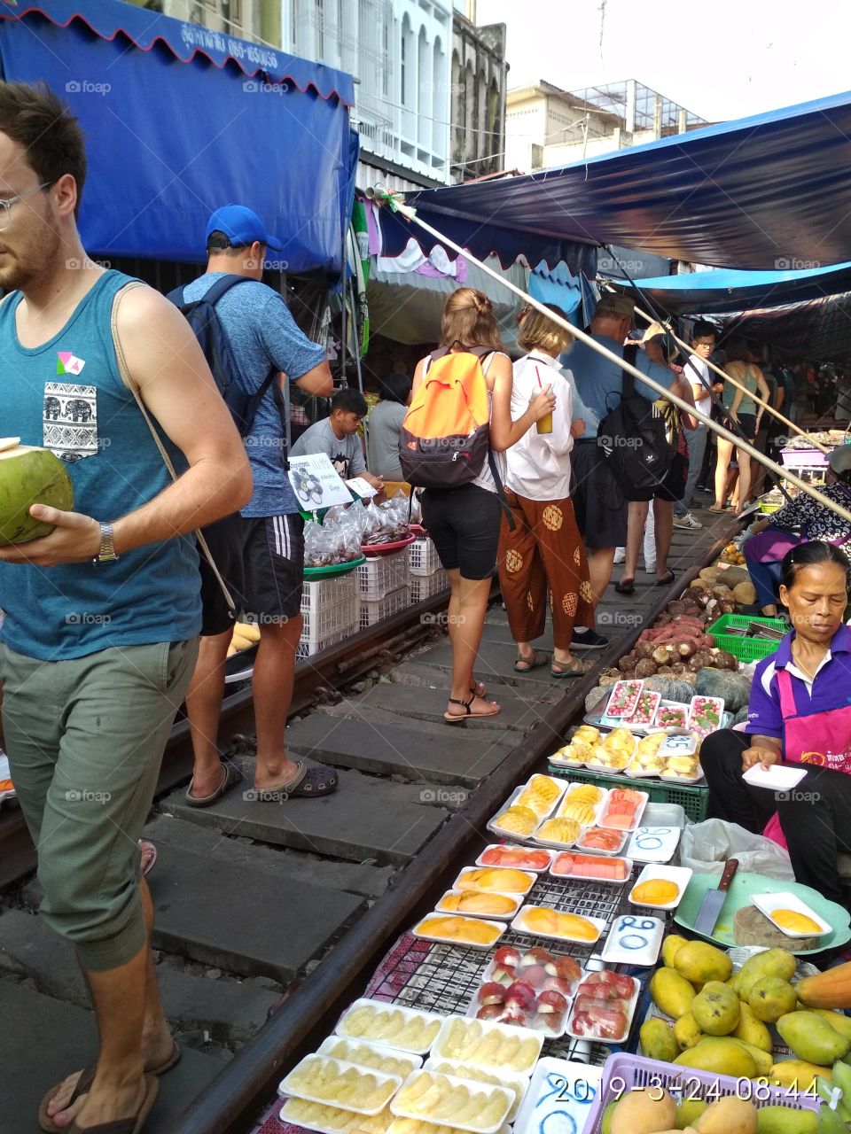 Market