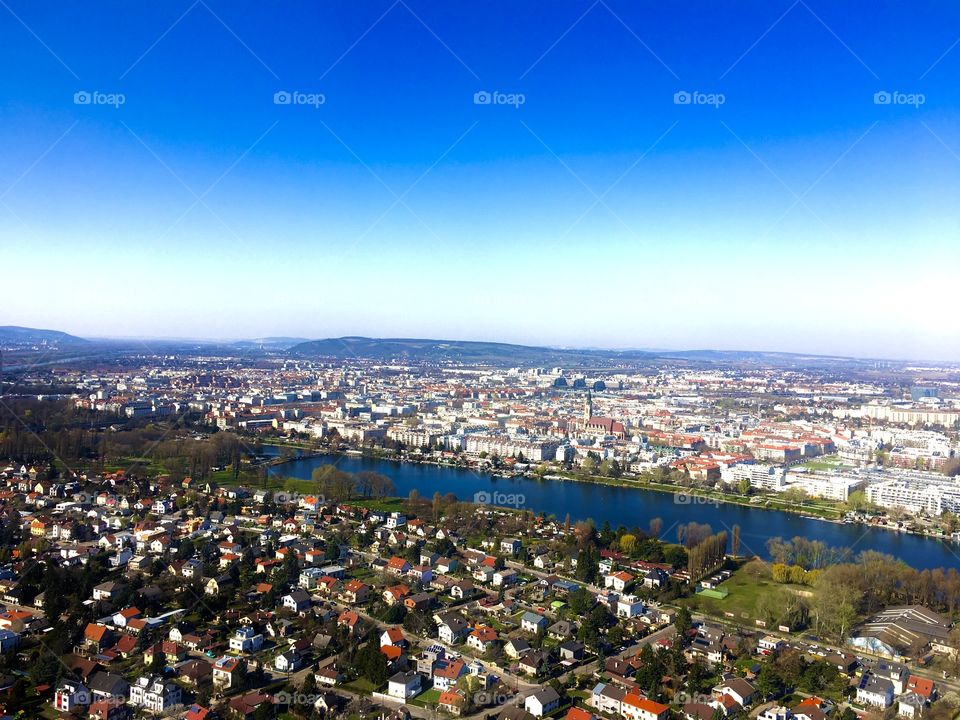 Lanscape around the world.