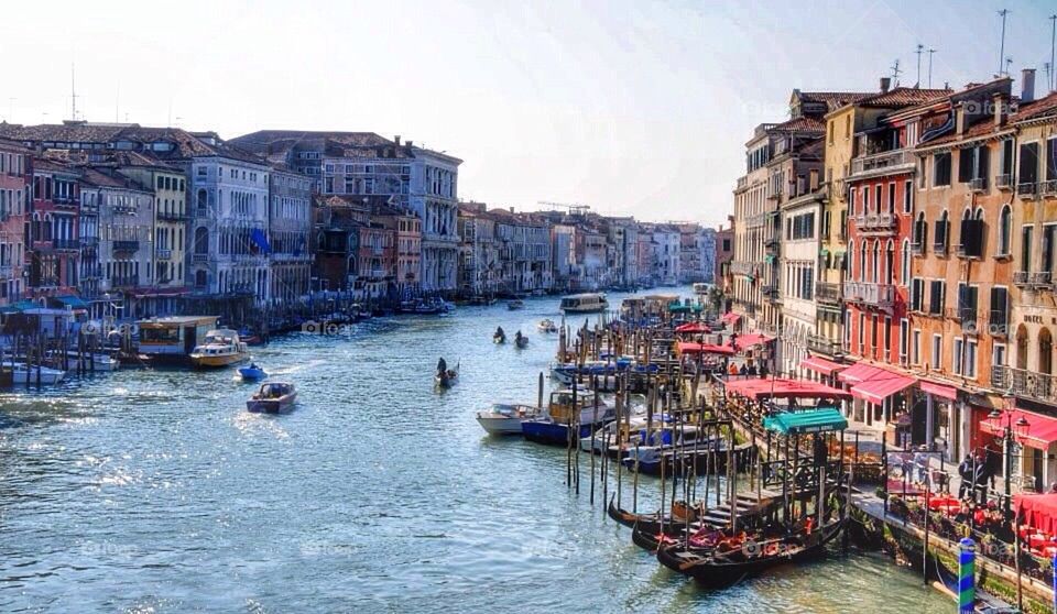 Venice Rialto