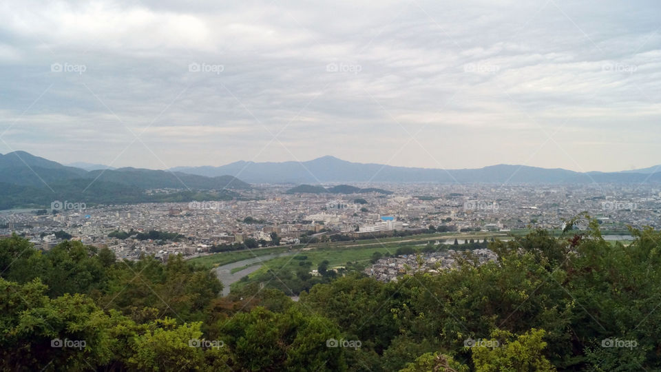 Arashiyama 