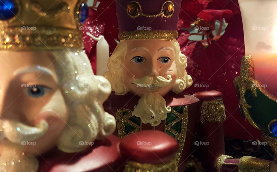 Nutcracker