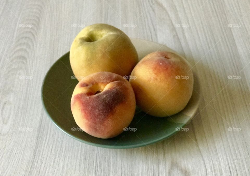 Peaches 🍑