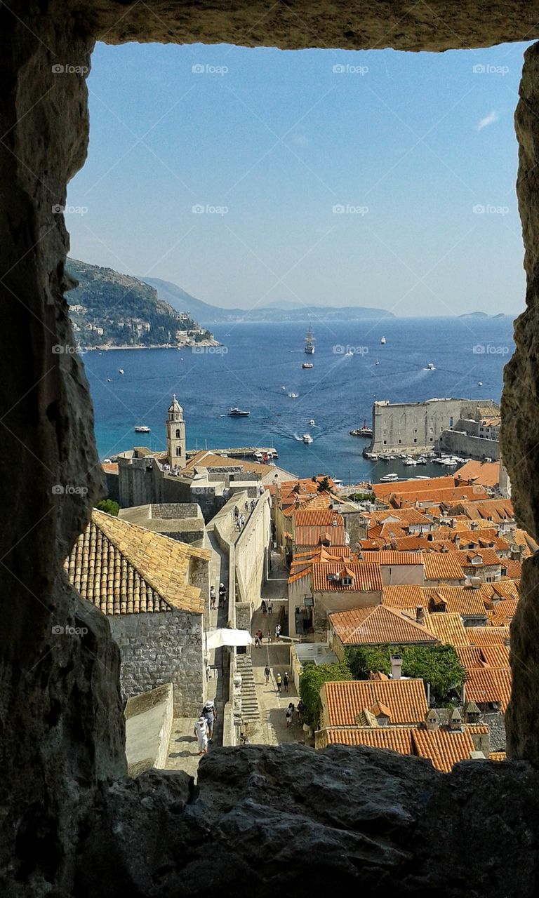 Dubrovnik
