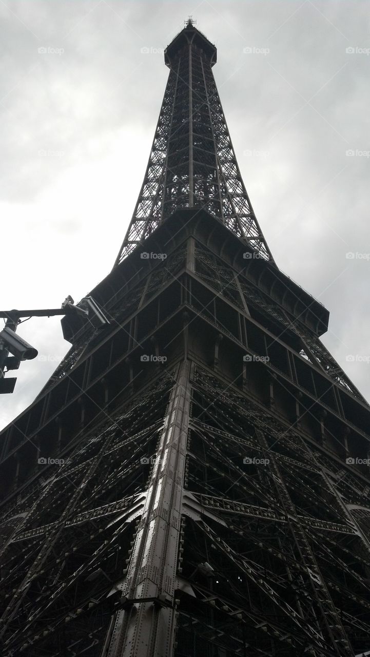 Eiffel Tower