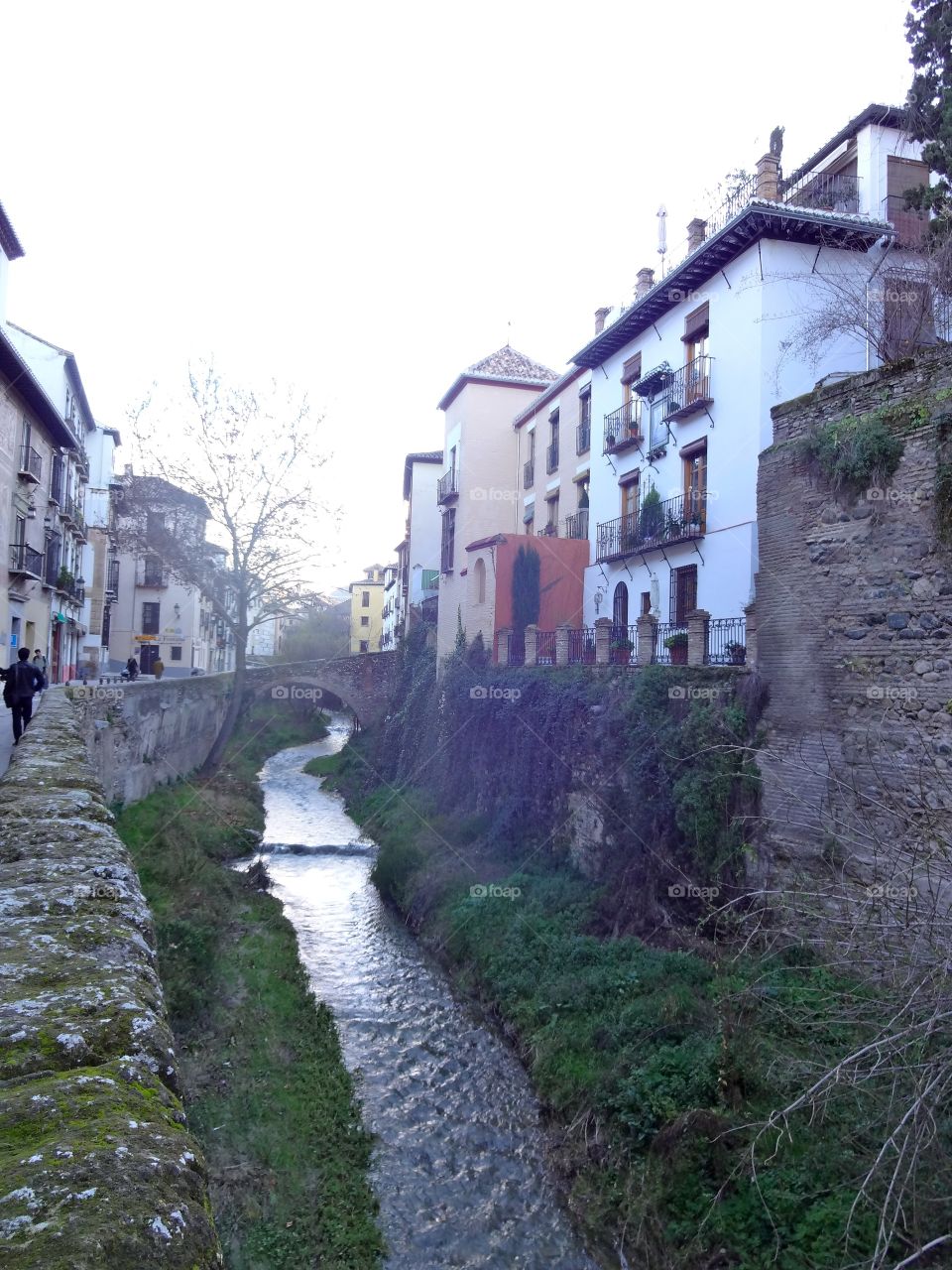 Granada, Spain