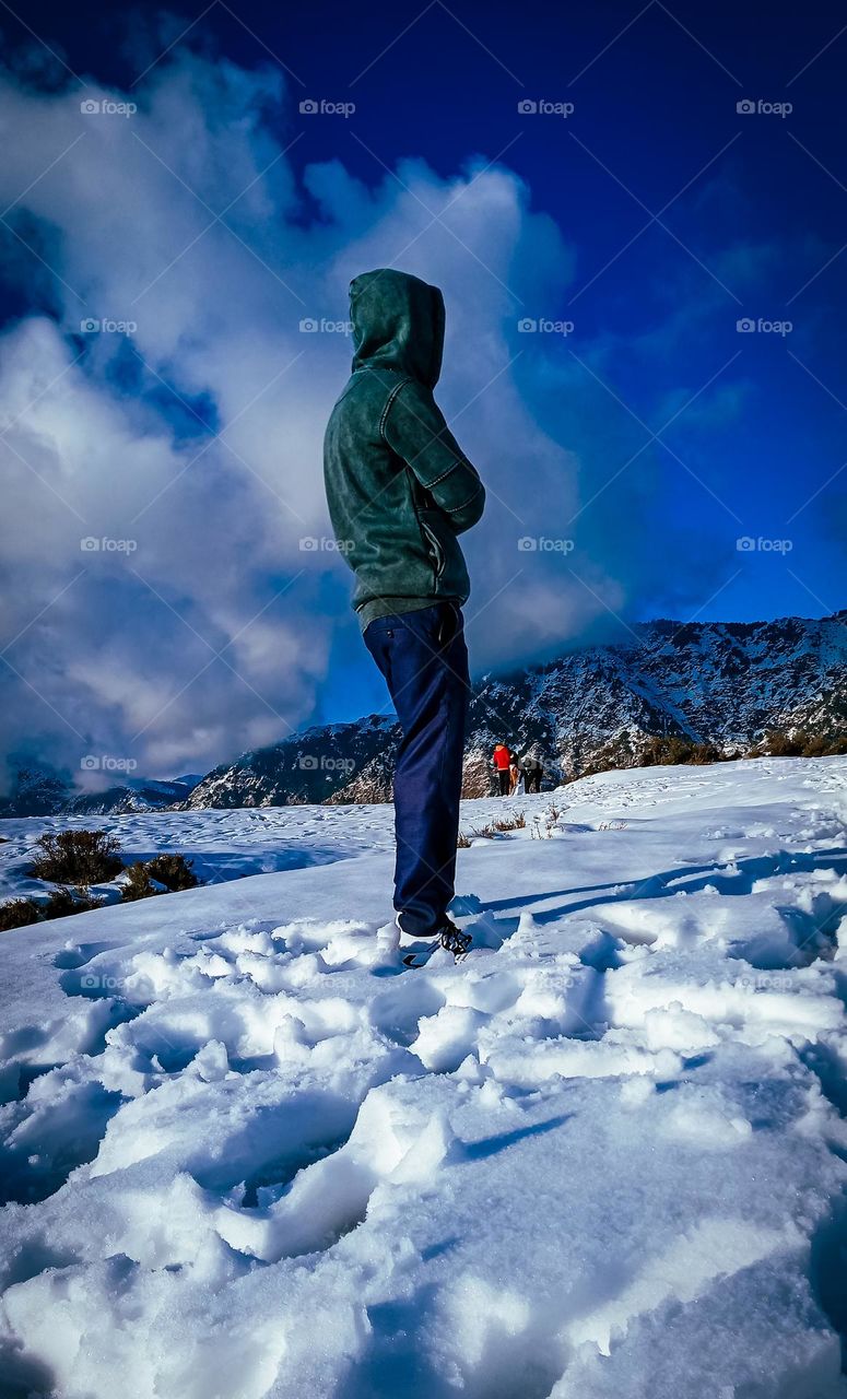 beautiful scenery ever