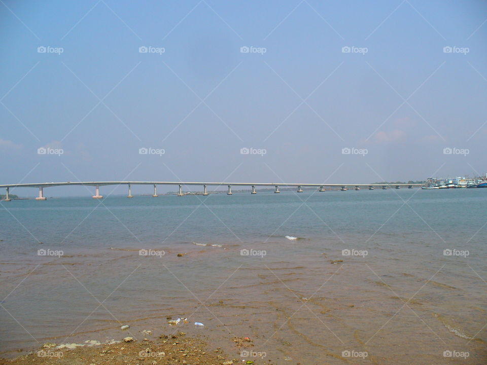 Water, Beach, Sand, Travel, Sea