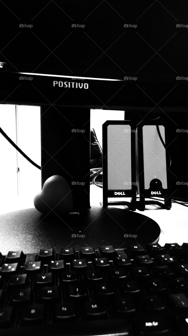 Pc computador computer positivo dell