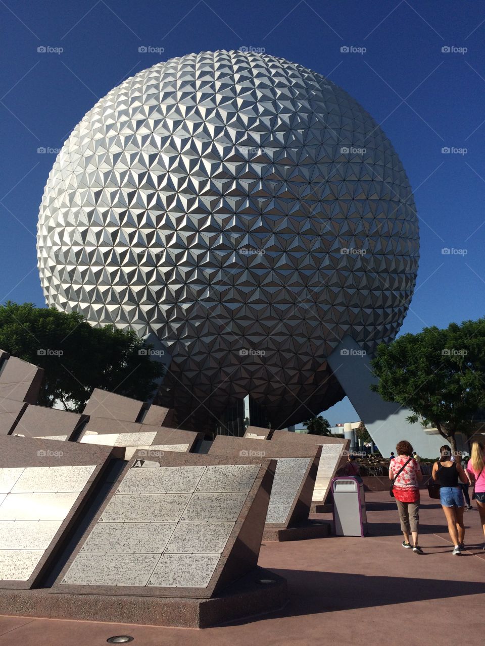 Epcot