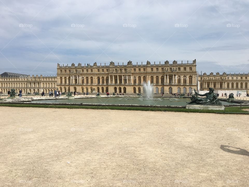 Versailles 
