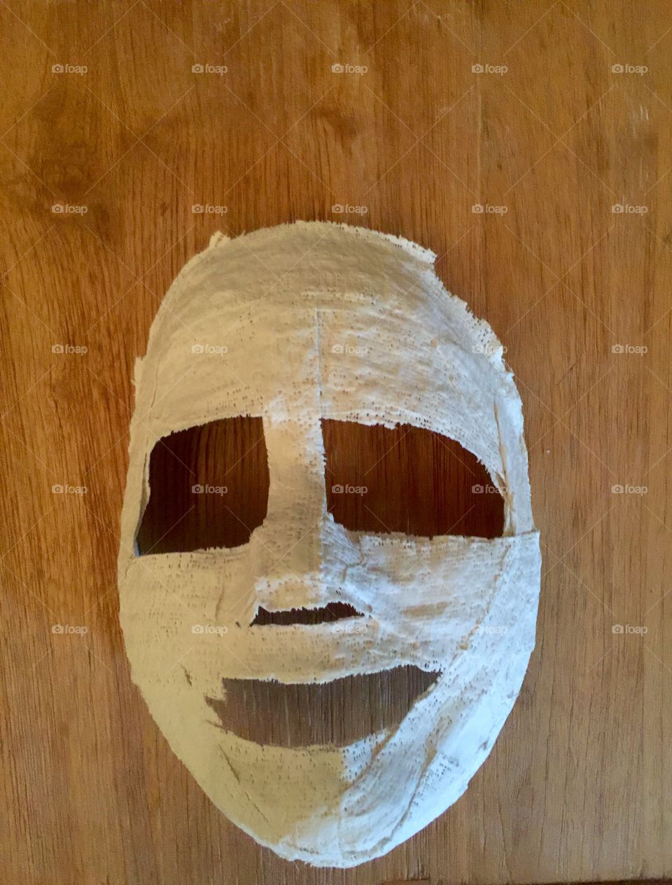 Face Mold