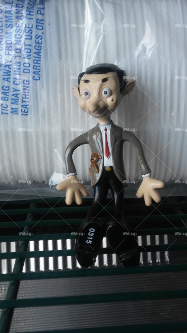 mr.bean