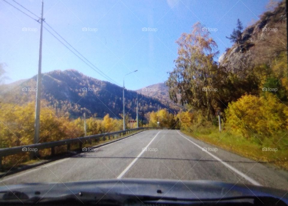 Mountain altay Алтай просто я красивая