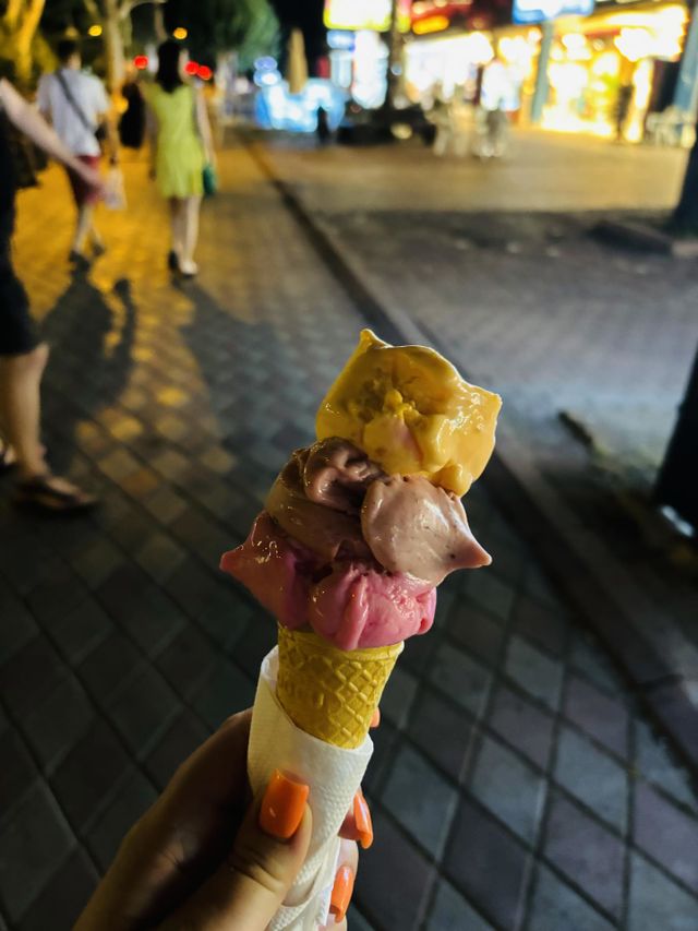 Ice 