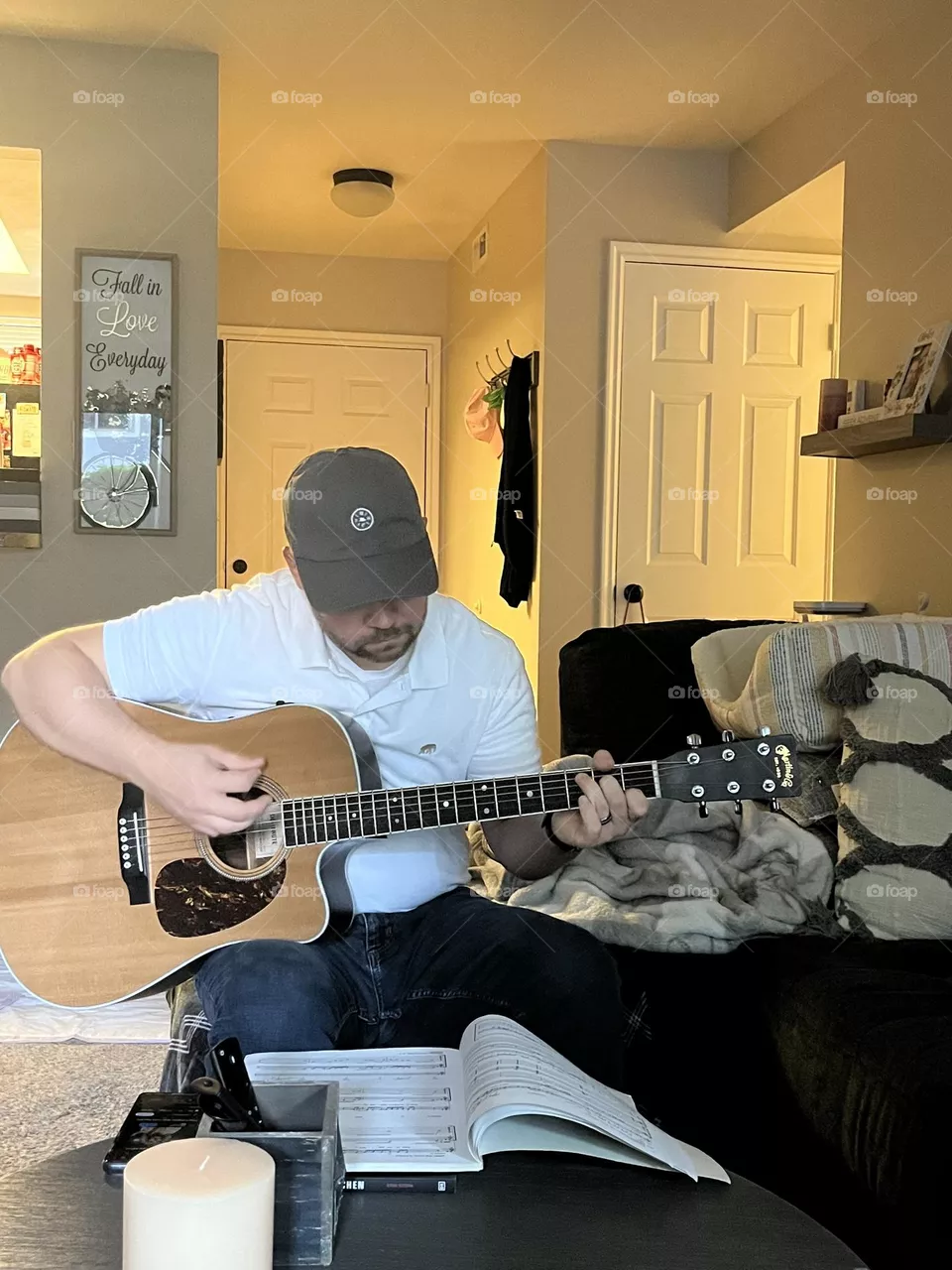 Music man