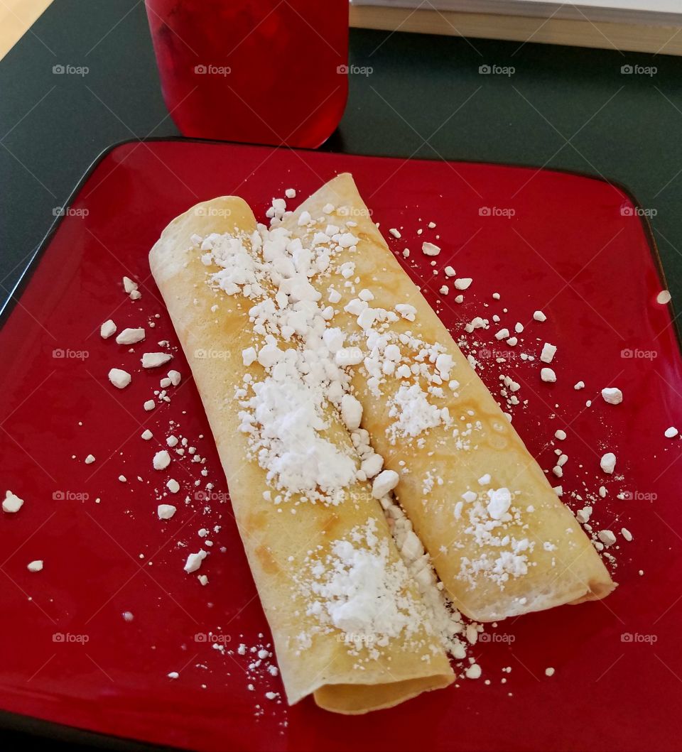 Crepes