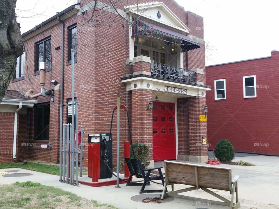 Firehouse