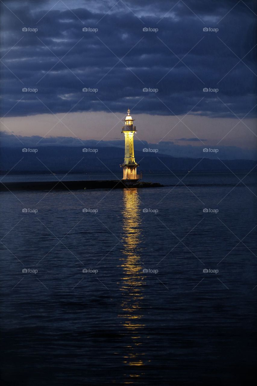 Lighthouse 