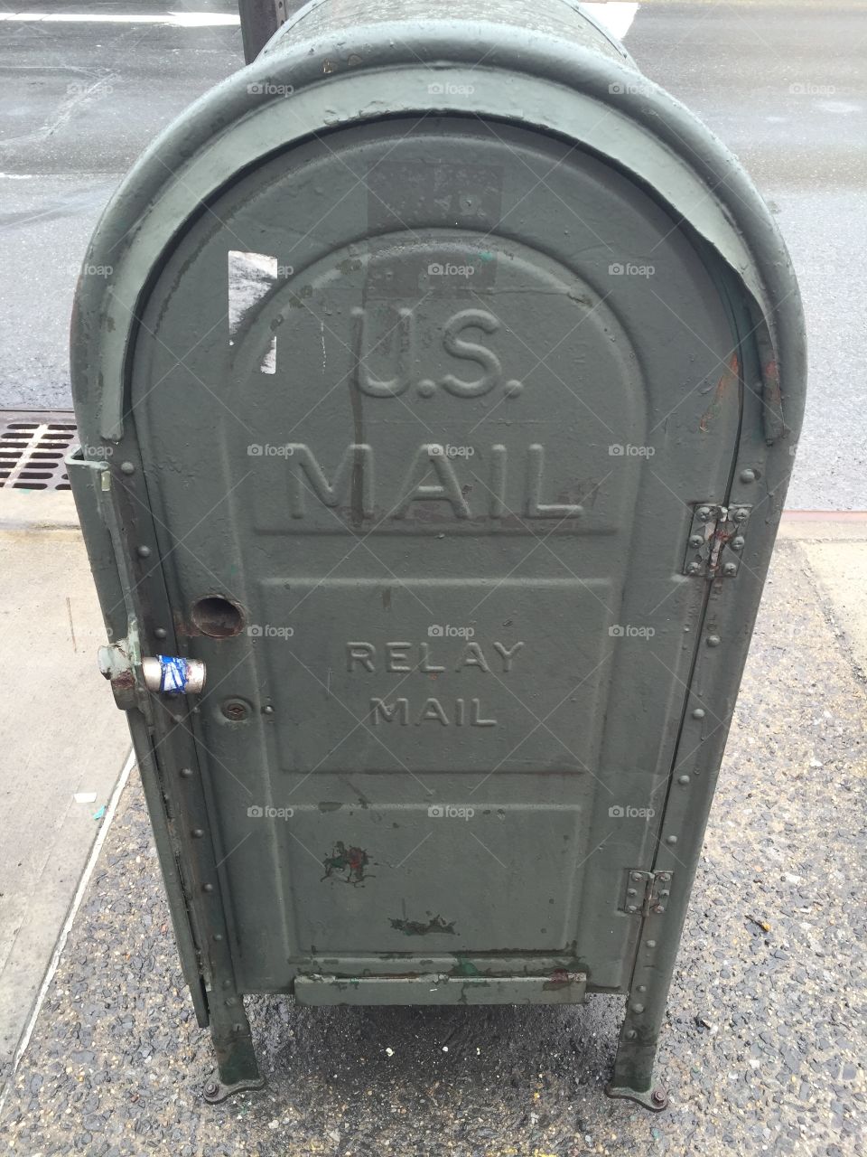 Mail 