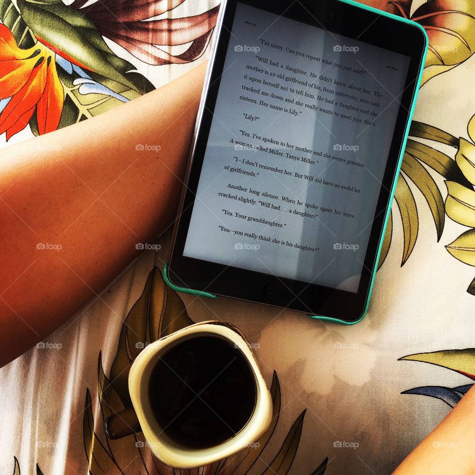 Lazy Sunday 
Naveria Heights, Fiji