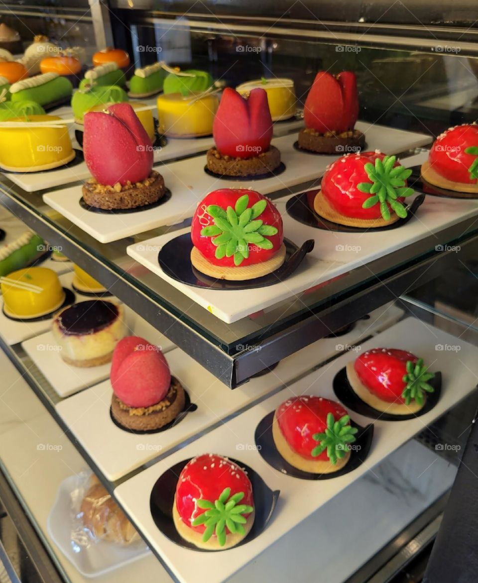 complementary colors