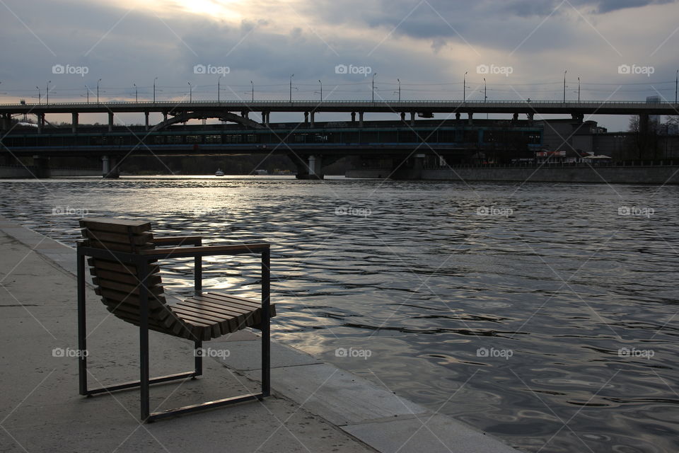 Quiet place at Sparrow Hills