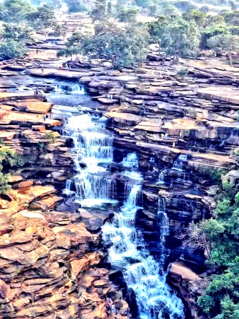 Rajdari Chandauli India