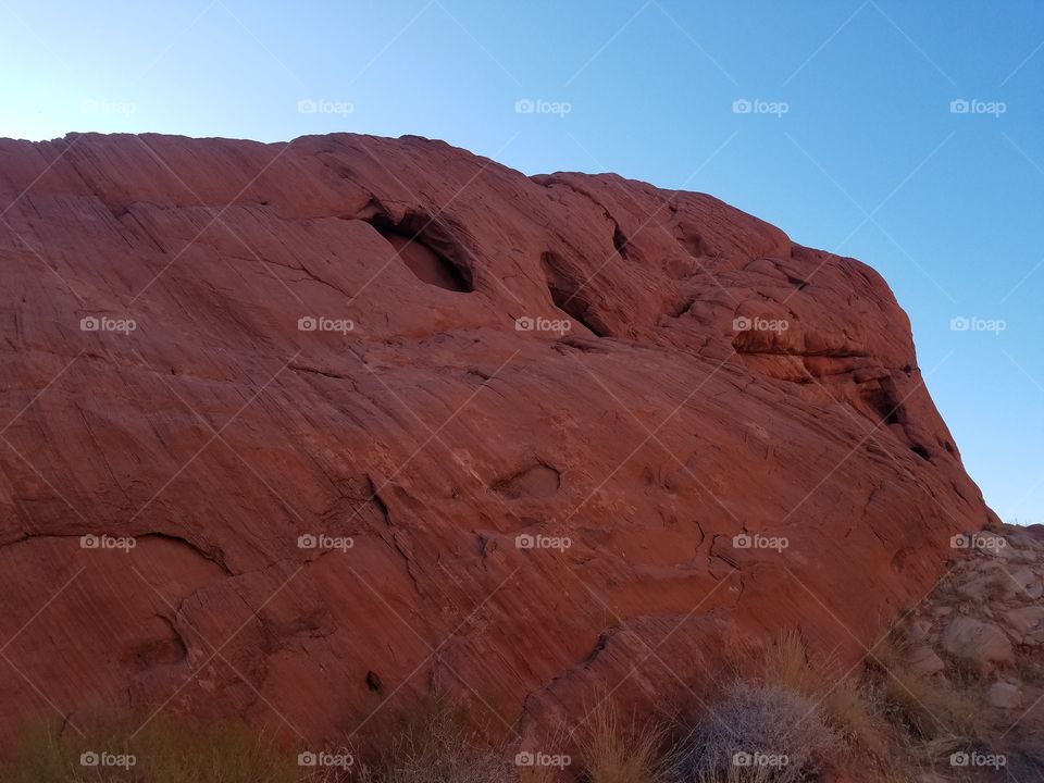 Valley of Fire