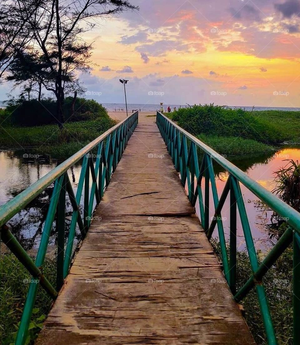 Goa,India