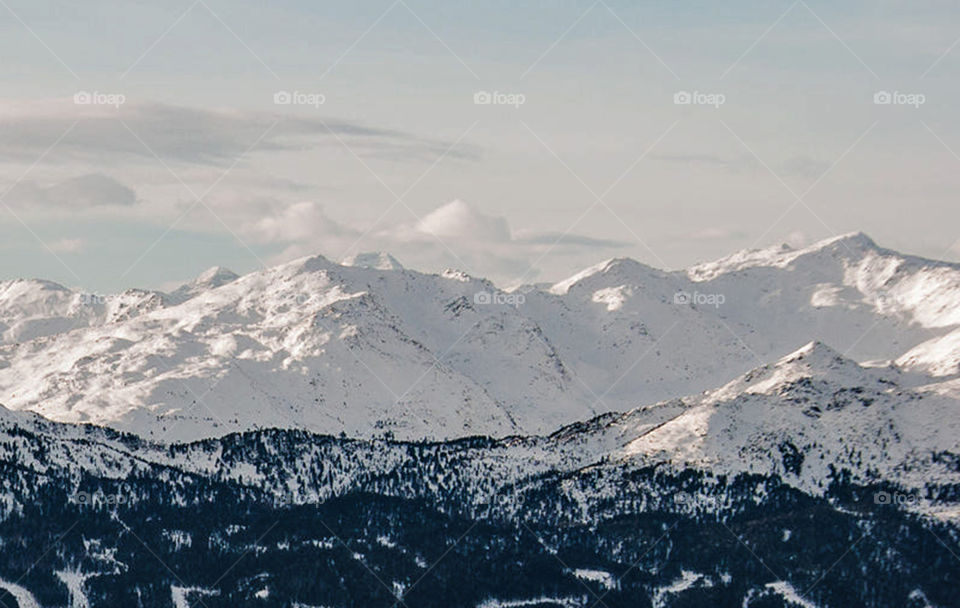 Travel around the world