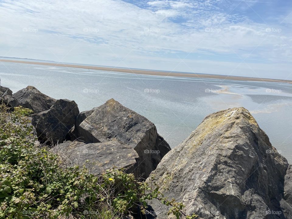 A view from the Lake District 