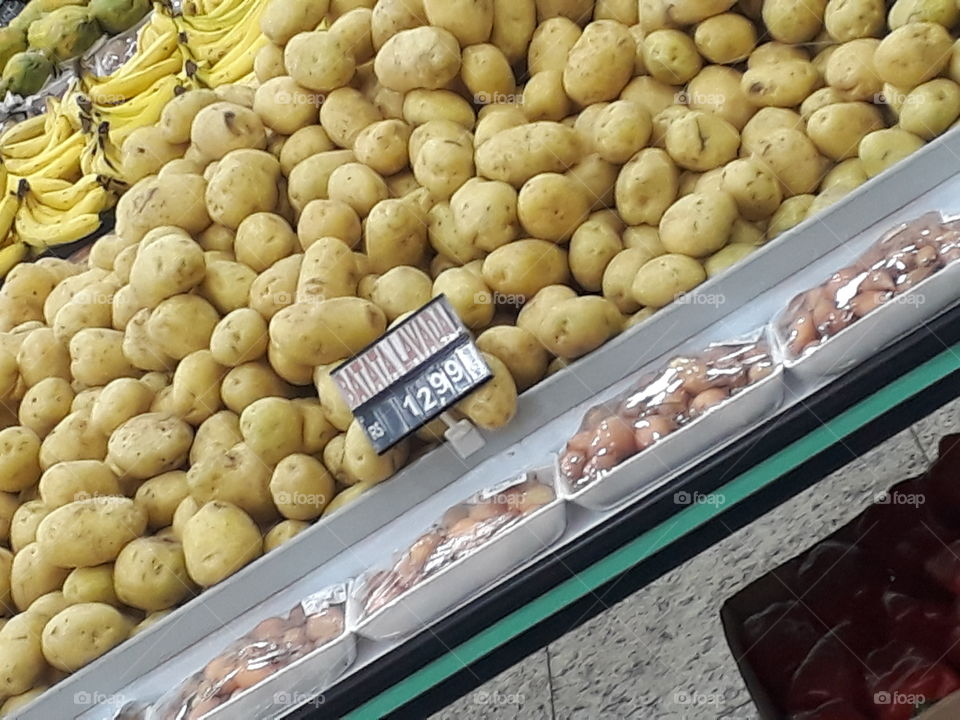 não compre, denuncie ao Procon