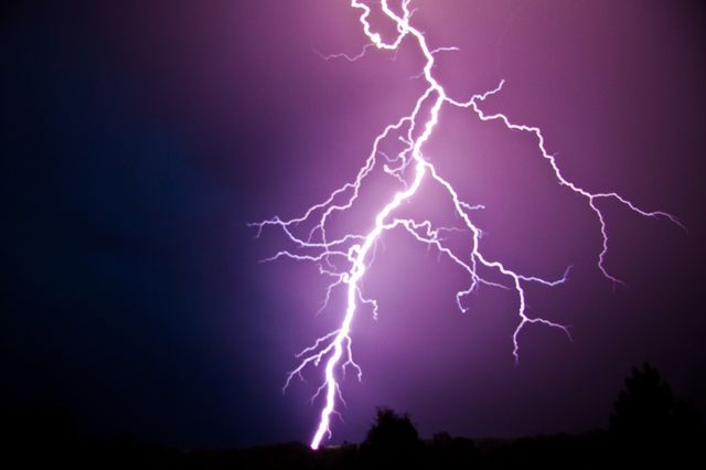 lightning