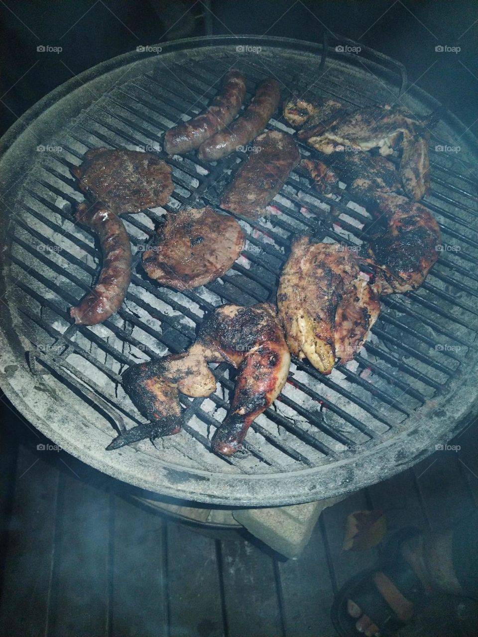 Braai