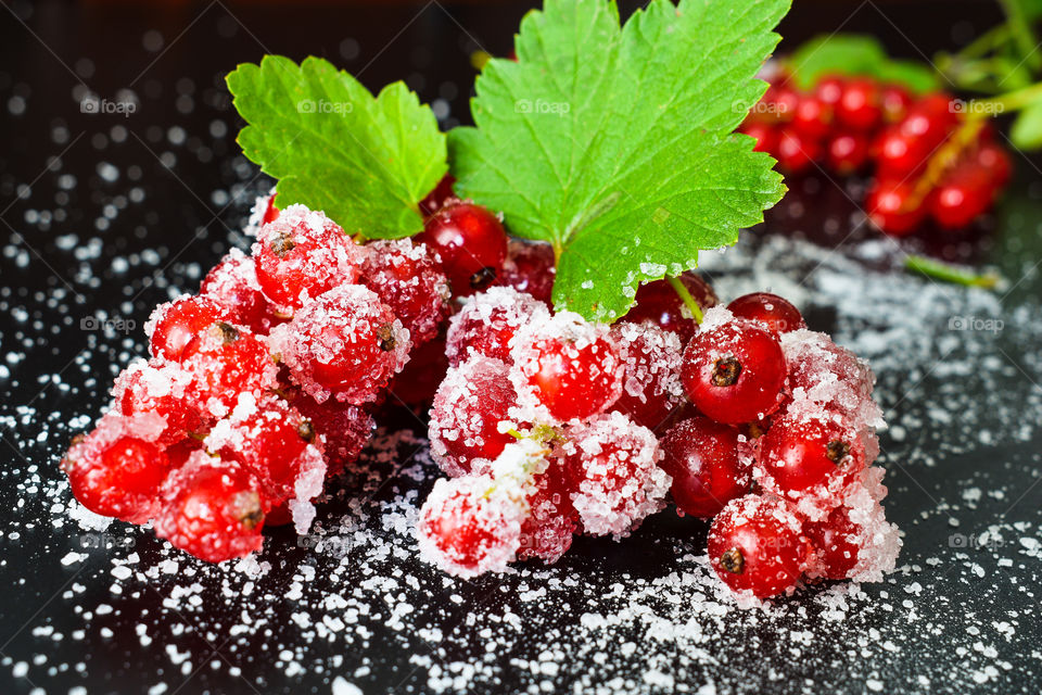 Berry’s in sugar 